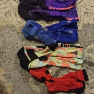 Mens socks lot